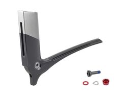 Frame part trek madone slr mast 52 trek black/anthricite