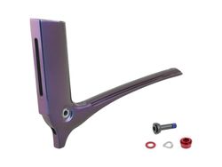 Frame part trek madone slr seatmast 54 amethyst