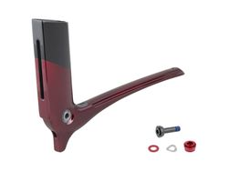 Frame part trek madone slr seatmast 60 rage red/trek black