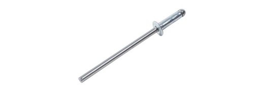 Frame part trek rivet xxxxxmm each