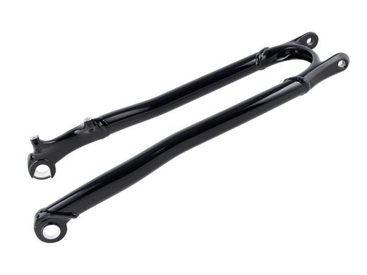 Framestay Trek Fuel EX 29 2014 Alloy Seatstay Neutral Black