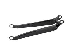 Framestay trek fuel ex 5 29 2020 chainstay trek black/slate