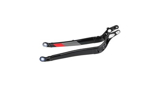 Framestay Trek Fuel EX 5 Chainstay 2019 Noir / Anthracite