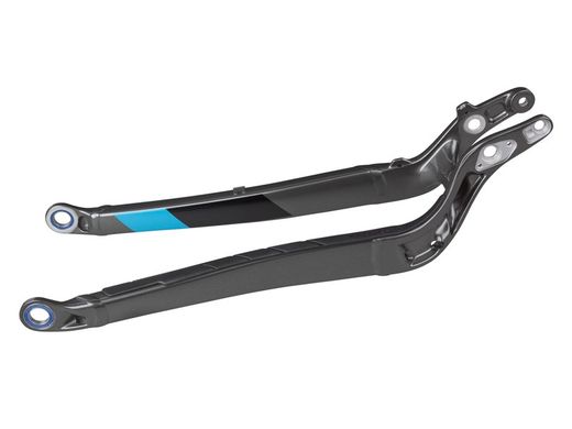 Framestay Trek Fuel EX 5 Women Chainstay 2018 Grey/Black