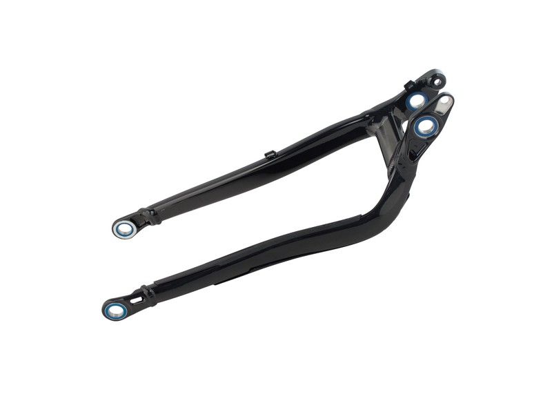 Framestay Trek Fuel EX 7 27.5 2016 