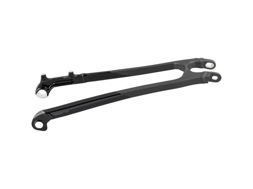 Cadre trek fuel ex 8 29 2020 hauban trek/dnister noir