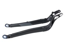Framestay trek fuel ex 8 chainstay 2018 black/charcoal