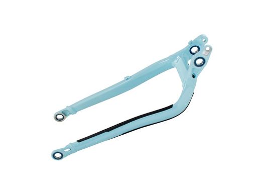 Framestay Trek Fuel EX 9.8 27.5 2016 Chainstay Powder Blue