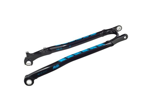 Framestay Trek Fuel EX7 29 2015 Seatstay Black / Blue