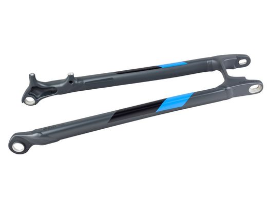 Framestay Trek Powerfly 5 FS Seatstay 2018 Charcoal