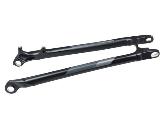 Framestay Trek Powerfly 7 FS Seatstay 2018 Black