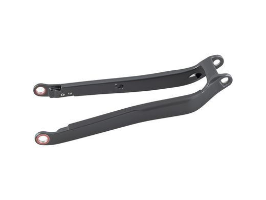 Framestay trek rail 29 2021 chainstay lithium grey