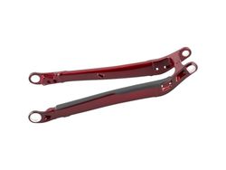 Framestay trek rail 7 29 2020 chainstay rage red