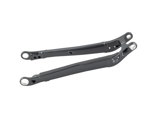 Base de cadre trek rail 9 29 2021 base gris lithium