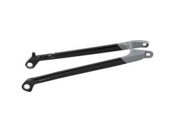 Framestay trek rail 9.7 29 seatstay 2020 trek black