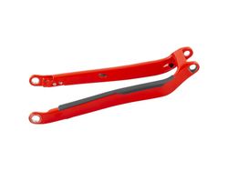 Framestay trek rail 9.8 29 chainstay 2020 viper red