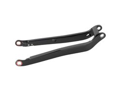 Framestay trek rail 9.9 29 chainstay 2020 trek black