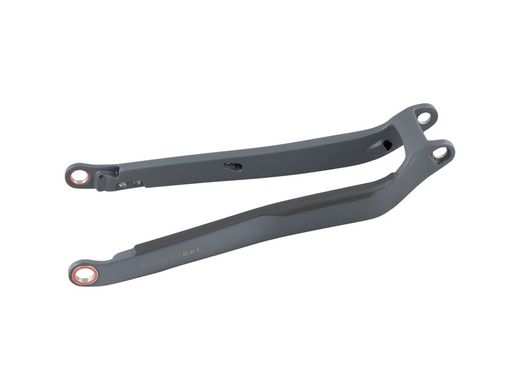 Framestay trek rail p1 29 2021 chainstay charcoal/trek black