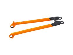 Framestay trek rail p1 29 2021 seatstay charcoal/orange