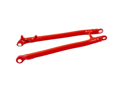 Framestay trek remedy 8 27.5 seatstay 2021 radioactive red
