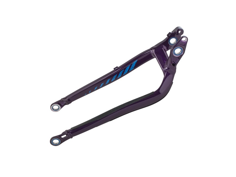 Framestay Trek Remedy 9 27.5 Chainstay 2016 Purple Blue onVel