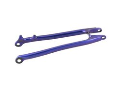 Framestay trek remedy 9.8 27.5 2021 seatstay purple flip