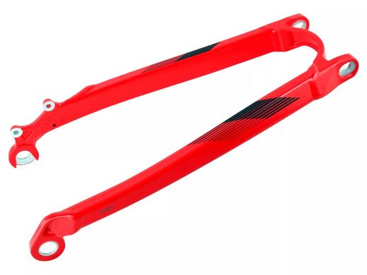 Framestay Trek Session 8 27.5 Seatstay 2016 Red