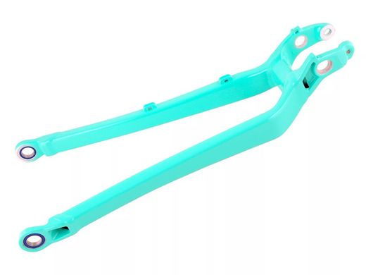 Framestay Trek Session 88 27.5 Chainstay 2016 Green