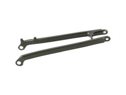Framestay trek slash 9.7 29 2021 seatstay black olive