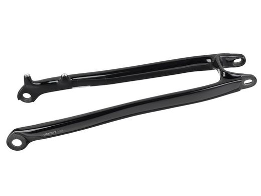 Framestay Trek Slash 9.8 29 Seatstay 2018 Gloss Trek Black