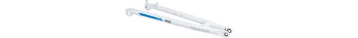 Framestay Trek Superfly FS 9.7 SL Seat Stay 2014 White/ Blue
