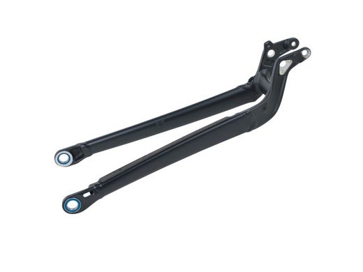 Framestay Trek Top Fuel 8 29 2016 Chainstay Matte Black