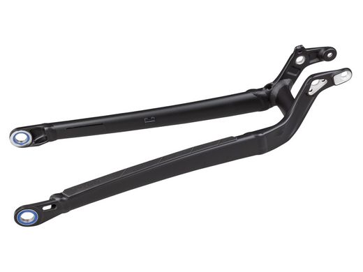 Framestay Trek Top Fuel 8 29 Chainstay 2018 Matte Trek Noir