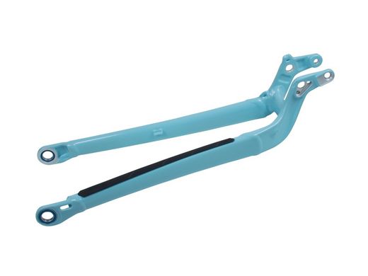 Framestay Trek Top Fuel 9.8 29 2016 Chainstay Powder Blue
