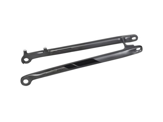 Framestay Trek Top Fuel 9.8 29 Seatstay 2019 Noir / TrekBlack