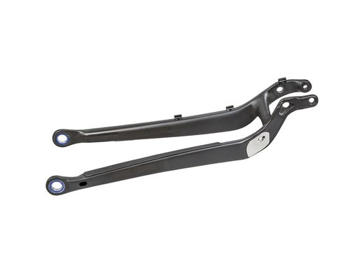 Framestay Trek Top Fuel 9.9 29 Chainstay 2019 Carbon Smoke