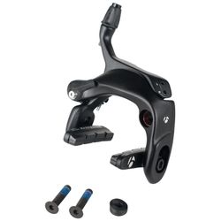 Fre bontrager speed limit integrat davanter. Negre