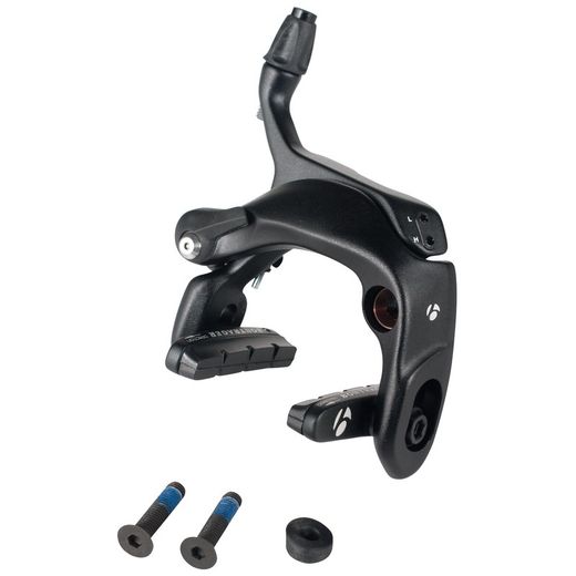 Fre bontrager speed limit integrat davanter. Negre
