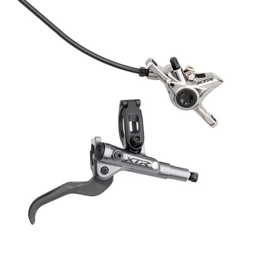 Frein a disque arriere shimano xtr m-9100 1700 mm noir / anthracite