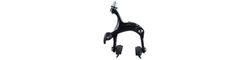 Freno delantero de largo alcance lee chi rc469 negro