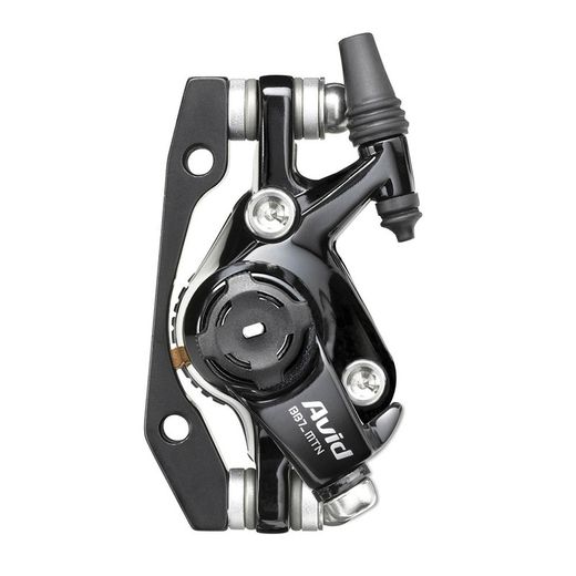 Disc brake avid bb7 mtb s 180 mm hs1 front / rear adapter