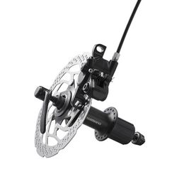 Freno shimano altus m355