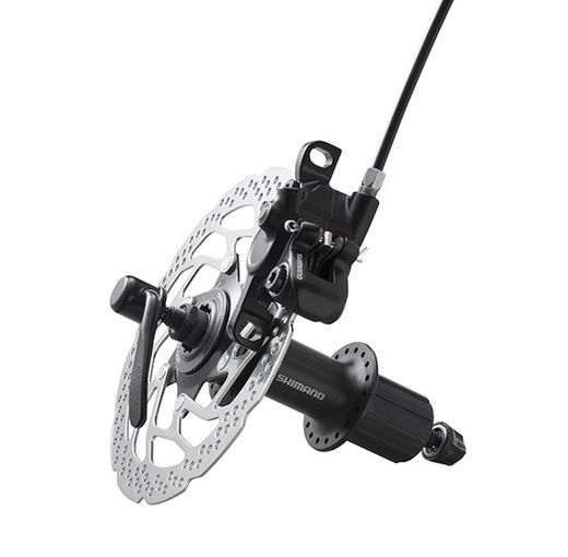 Freno shimano altus m355