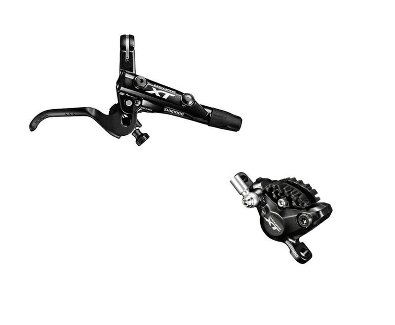 Freno Shimano Deore XT — OnVeló Cycling