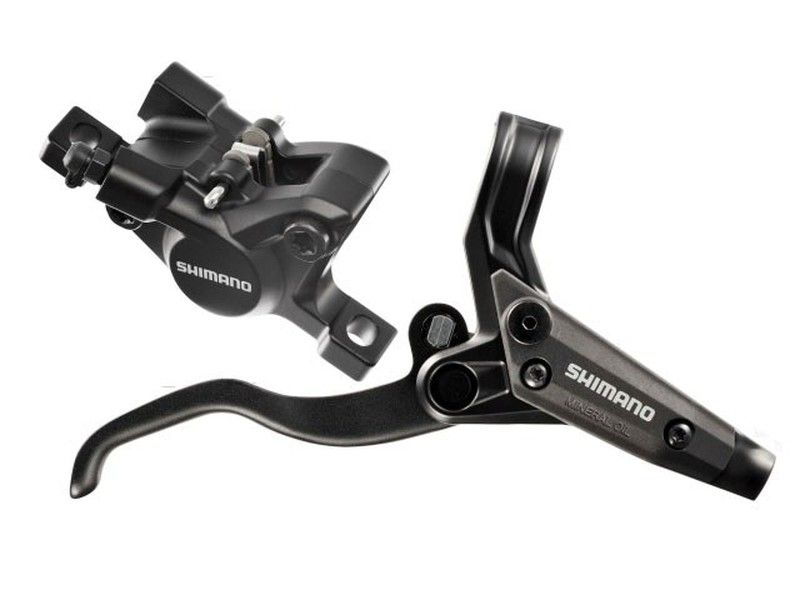 Shimano store m445 brakes