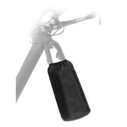 Front fork protection pad set