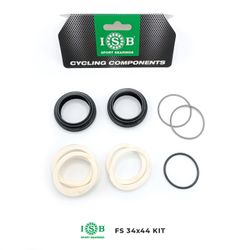 FS 34x44 OIL SEALS KIT ISB SPORT
