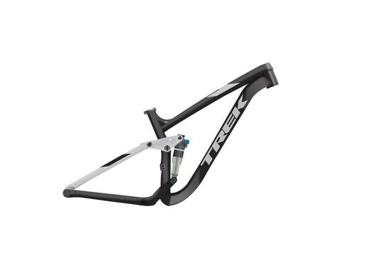 Fuel EX 27.5 Al F/S M Matte Trek Black