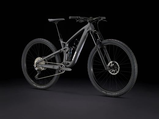 Fuel Ex 5 Deore Xl 29 Bk