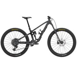 Fuel Ex 9 X0 Axs L Ch-Bk